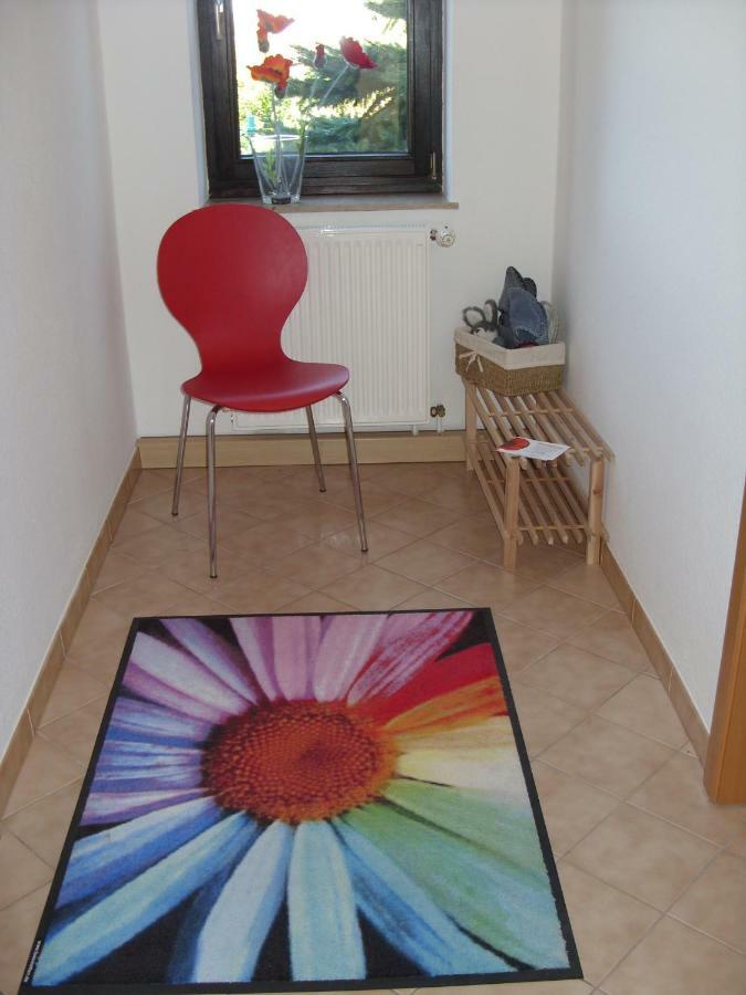 Ferienwohnung Frenkel Freital Kültér fotó
