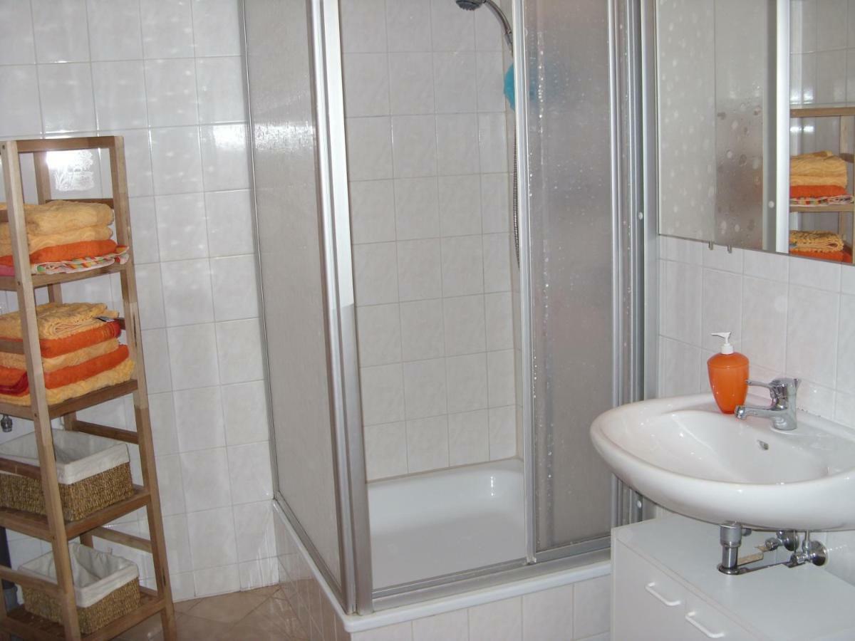 Ferienwohnung Frenkel Freital Kültér fotó