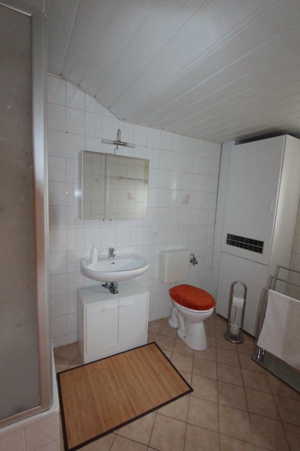 Ferienwohnung Frenkel Freital Kültér fotó